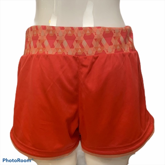 Nike Adidas Shorts Pair Size S - Picture 3 of 7